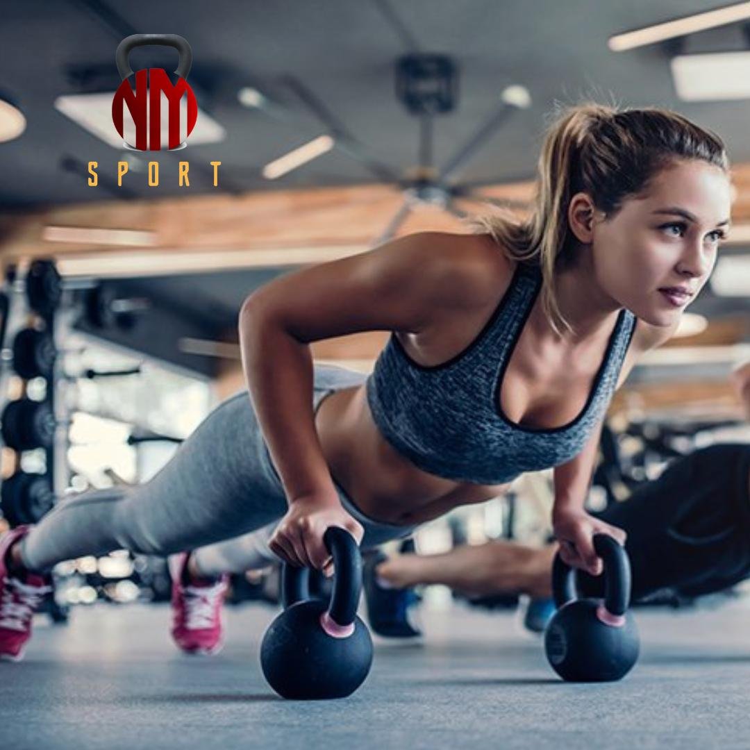 Défiez vos limites avec le TNL58 : Le sport tendance qui brûle vos calories à toute vitesse