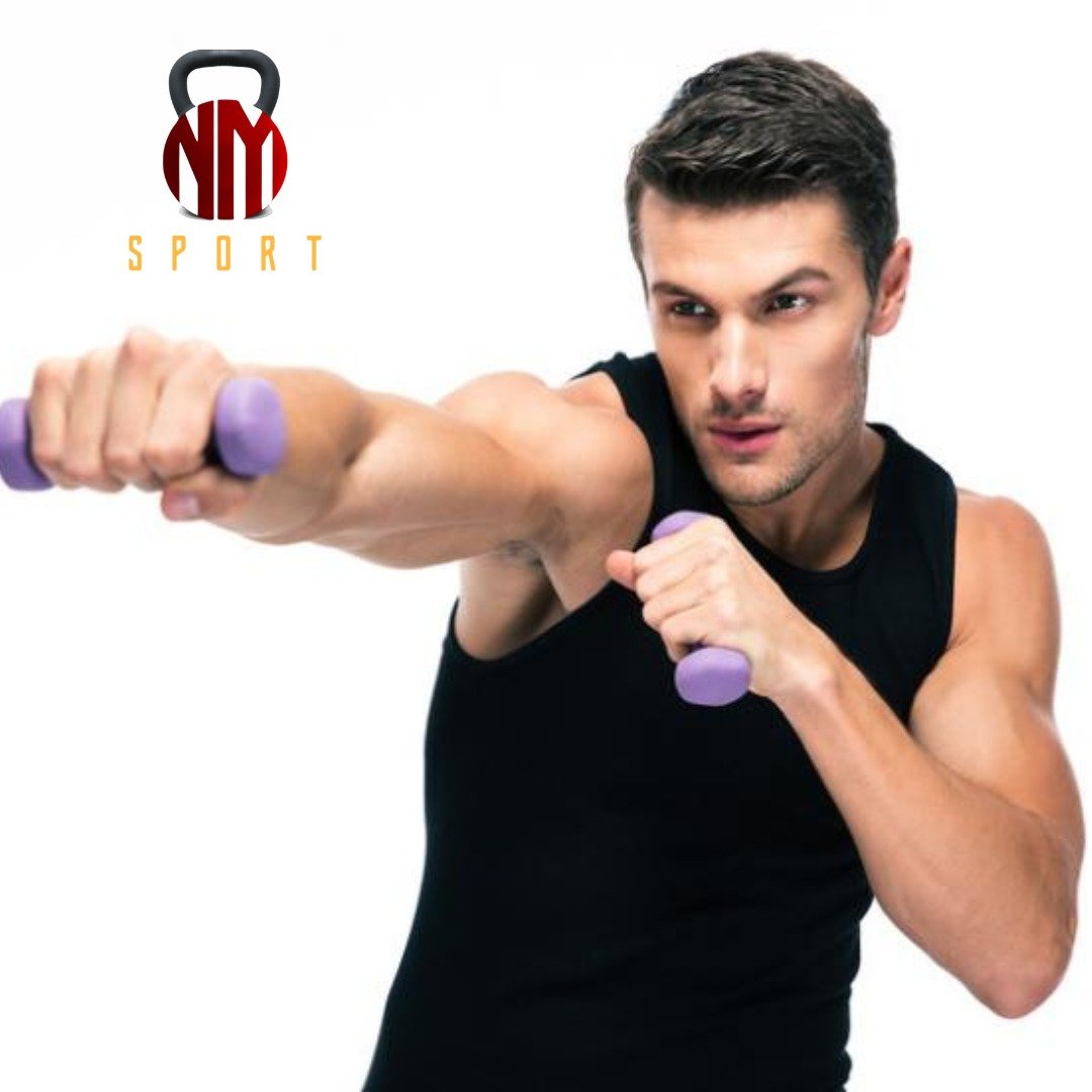 40 Jours pour Atteindre vos Objectifs de Remise en Forme : Domptez-les avec Orlando Gomes