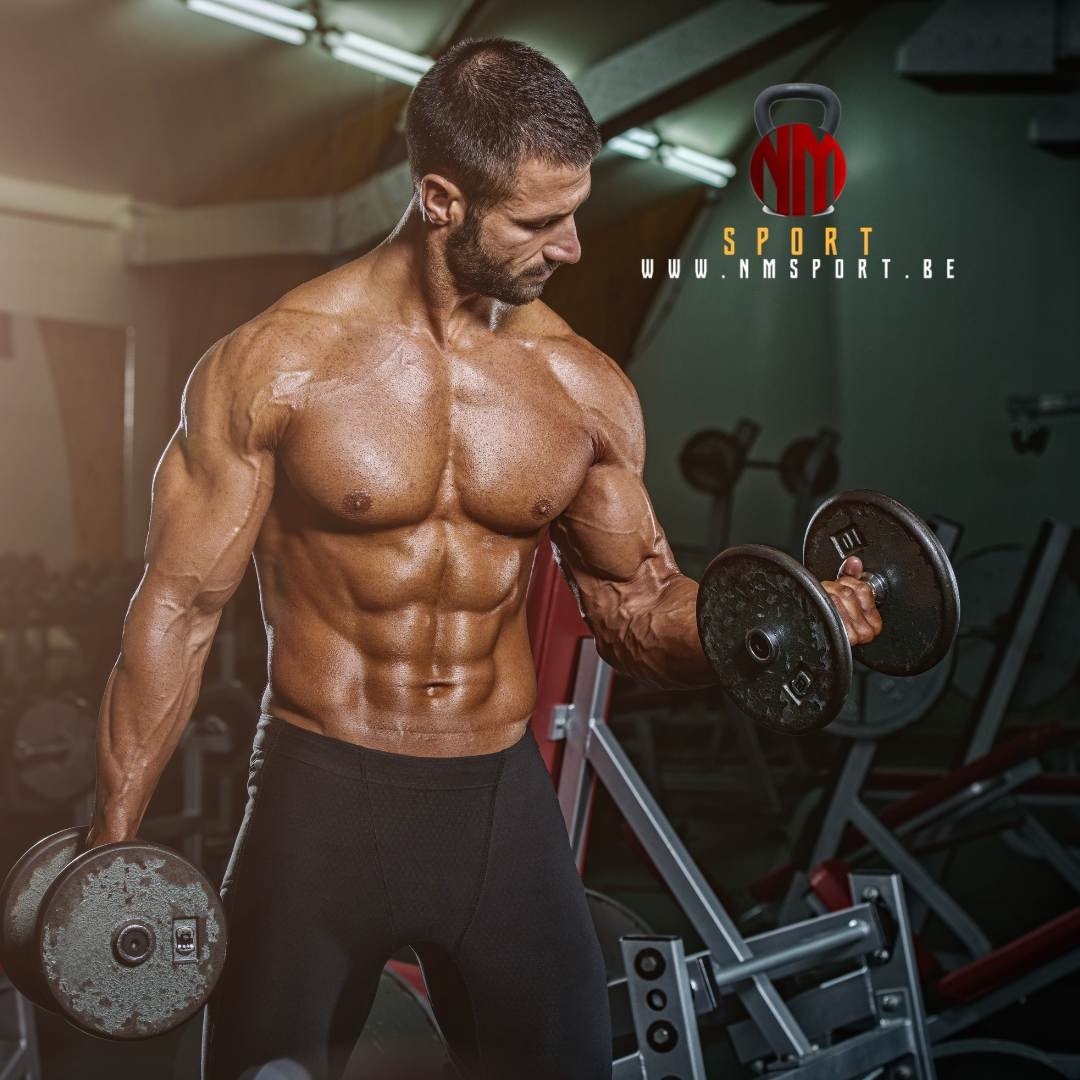 Maximisez votre développement musculaire : La stratégie ultime pour des résultats rapides