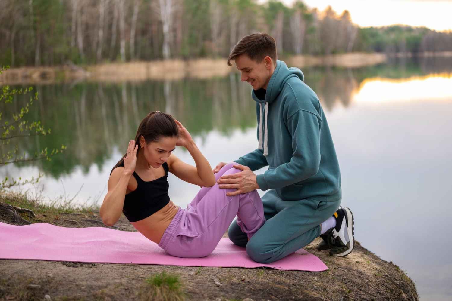 Dépassez vos limites : Le guide ultime pour retrouver la motivation sportive