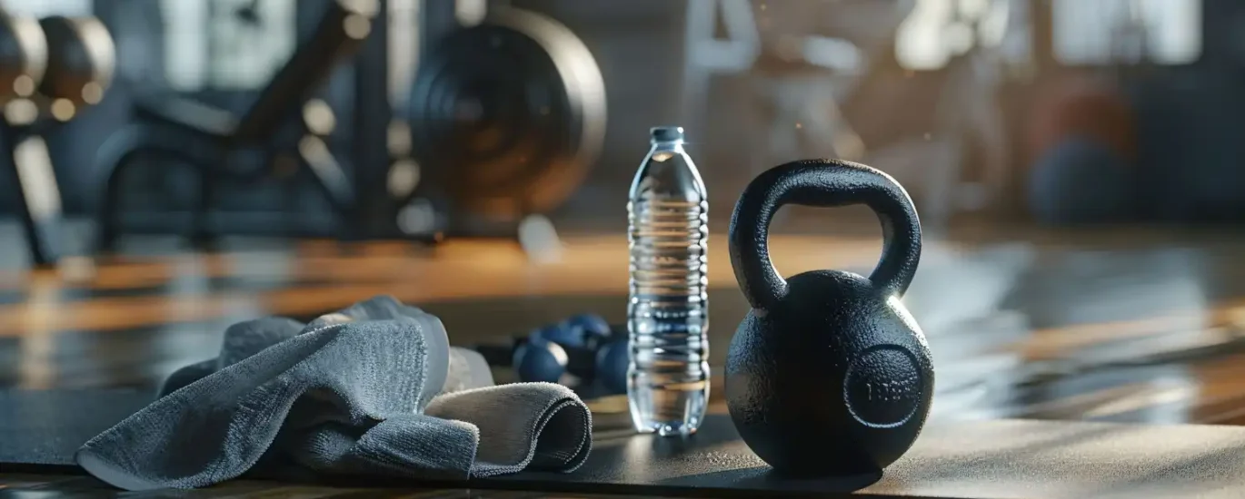 Démarrez votre parcours fitness avec NMSport