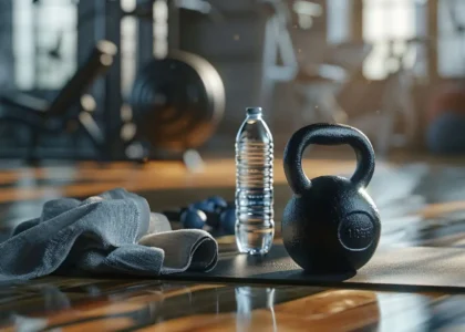 Démarrez votre parcours fitness avec NMSport