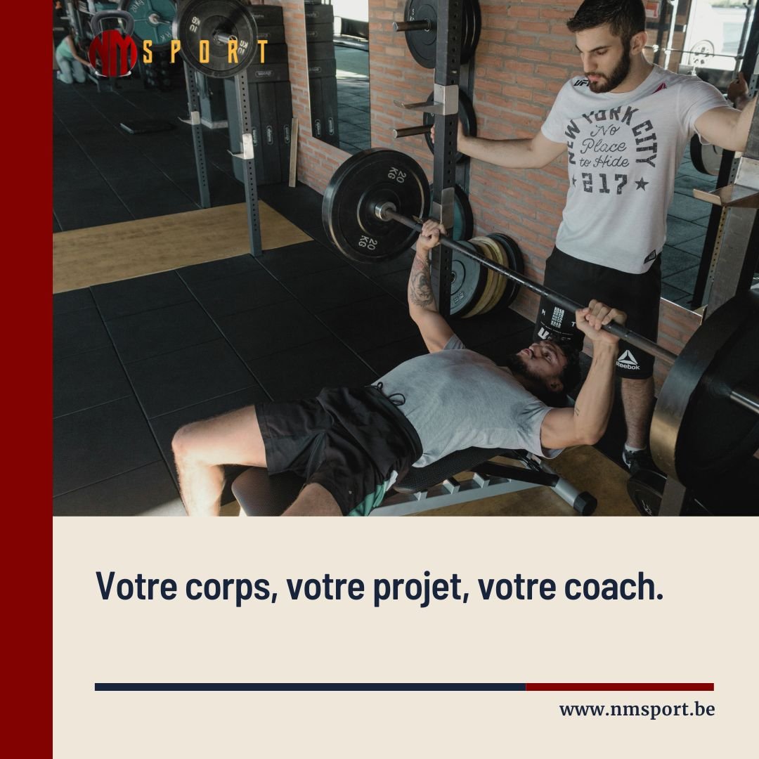 Pourquoi choisir un coaching sportif personnalisé pour atteindre vos objectifs ?