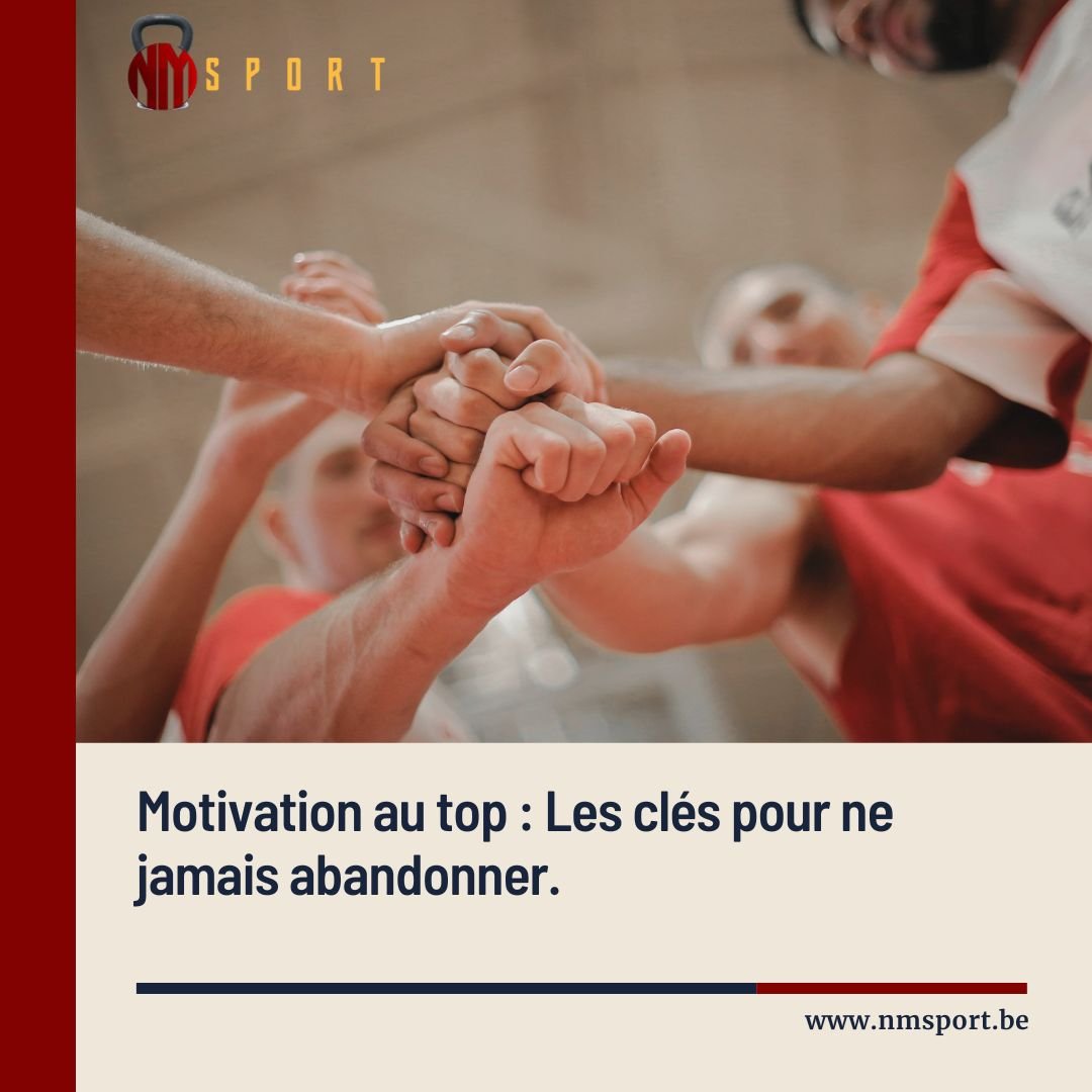 Les clés pour garder la motivation et progresser avec un coach professionnel