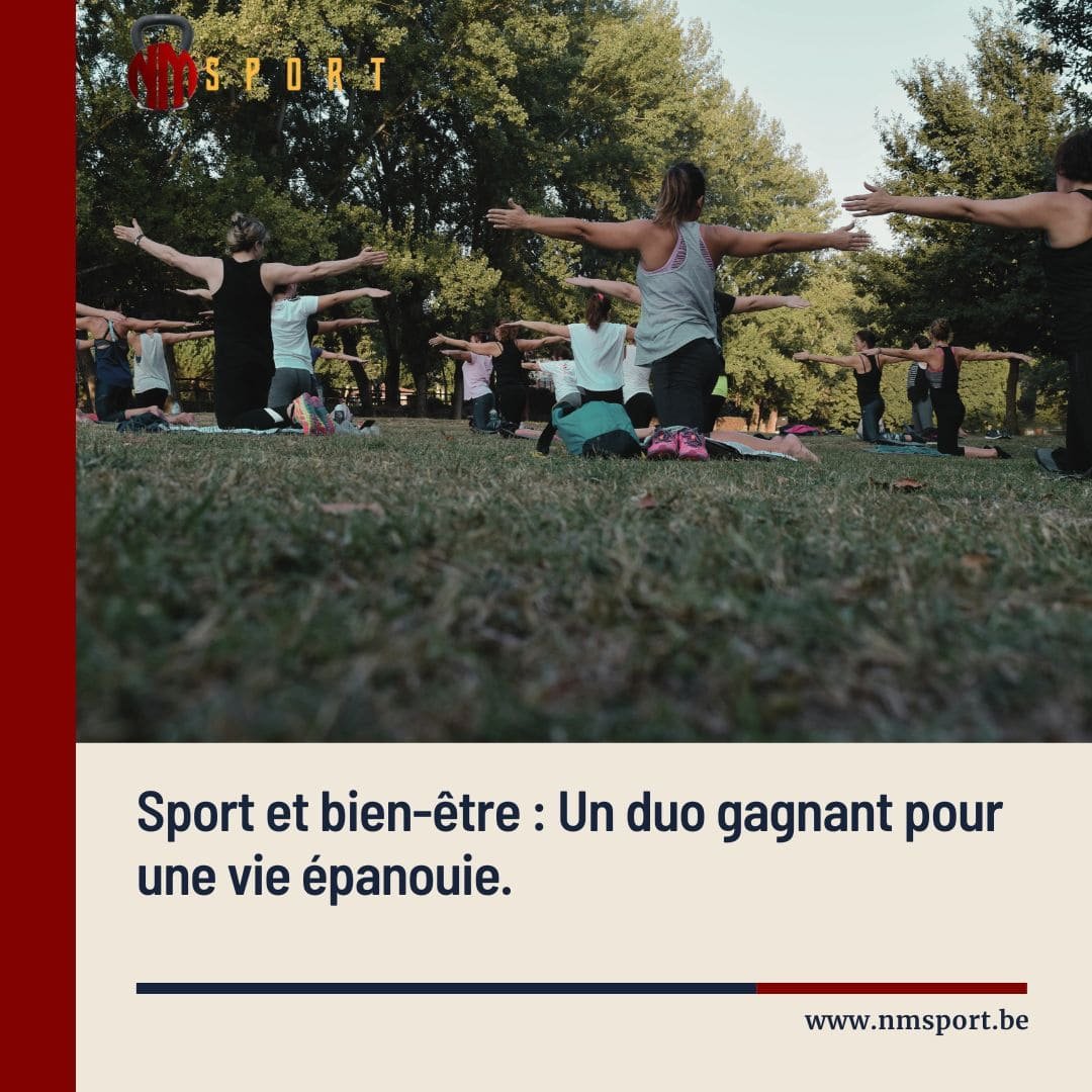 Le sport : bien plus qu’une activité physique