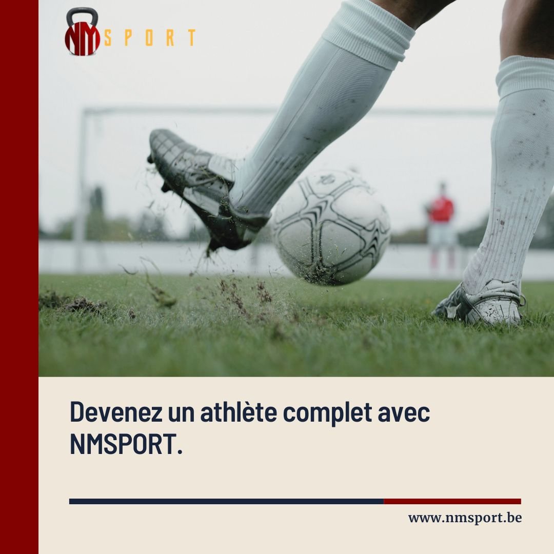 Les bases techniques et physiques à maîtriser pour exceller sur le terrain